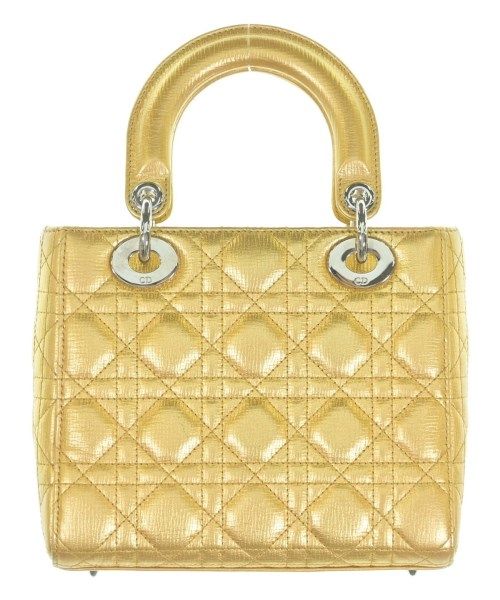 Christian Dior ハンドバッグ レディース 古着 送料無料