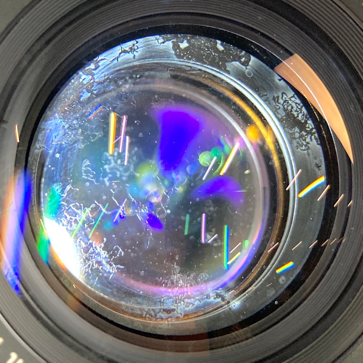 マミヤ Mamiya SEKOR C 80mm F1.9N(645用) 中判カメラ用レンズ 【中古