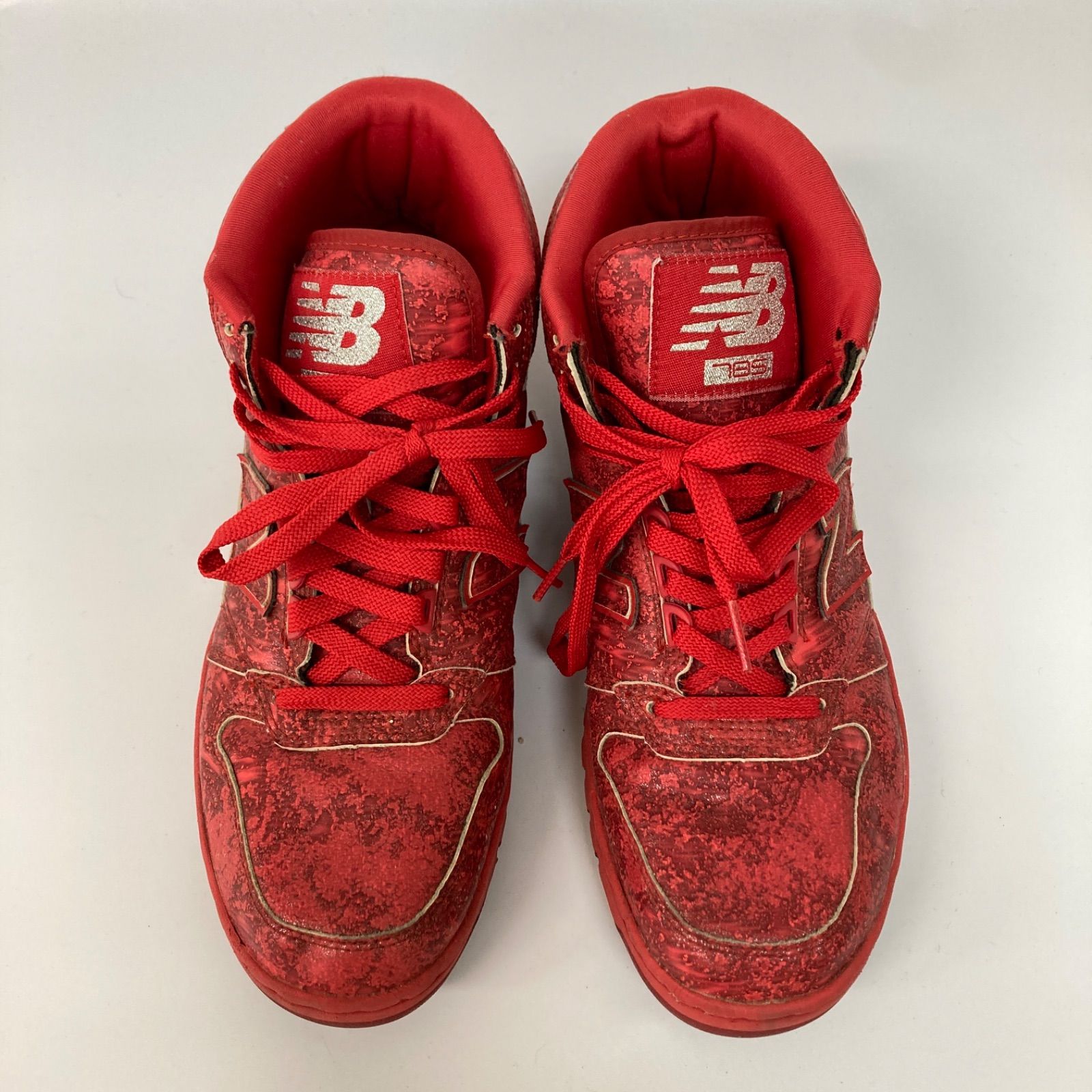 New Balance ニューバランス スニーカー バスケシューズ