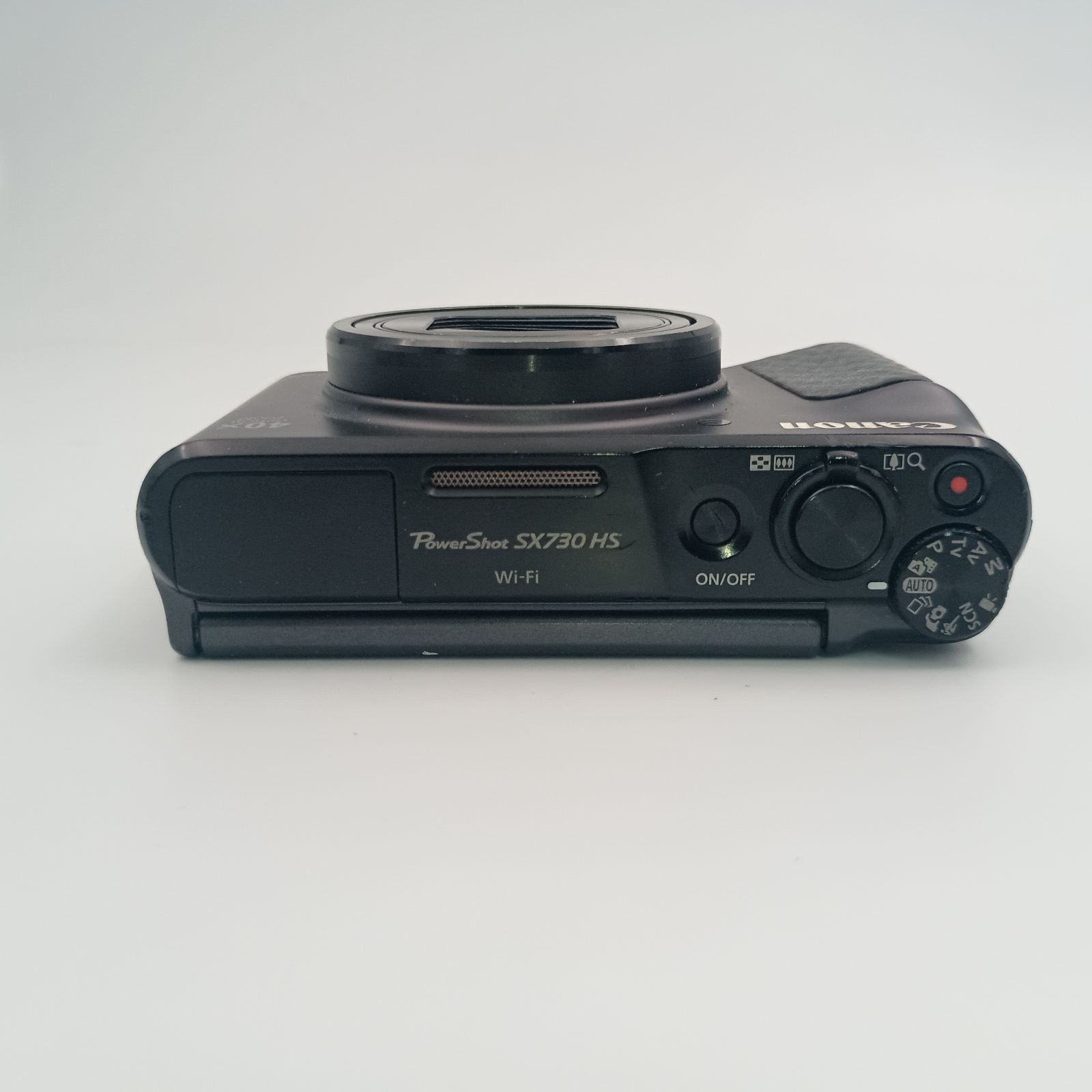 Canon PowerShot SX730 HS COMPACT DIGITAL CAMERA BLACK