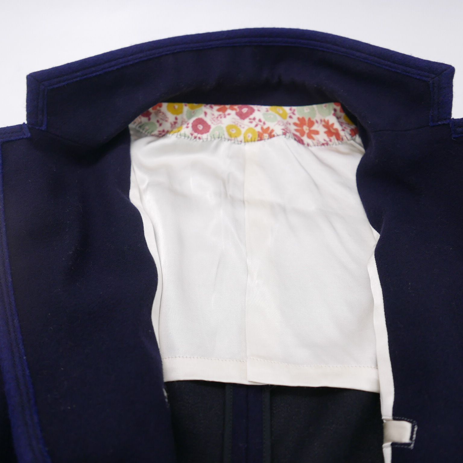visvim visvim academia blazer シアサッカー セットアップ