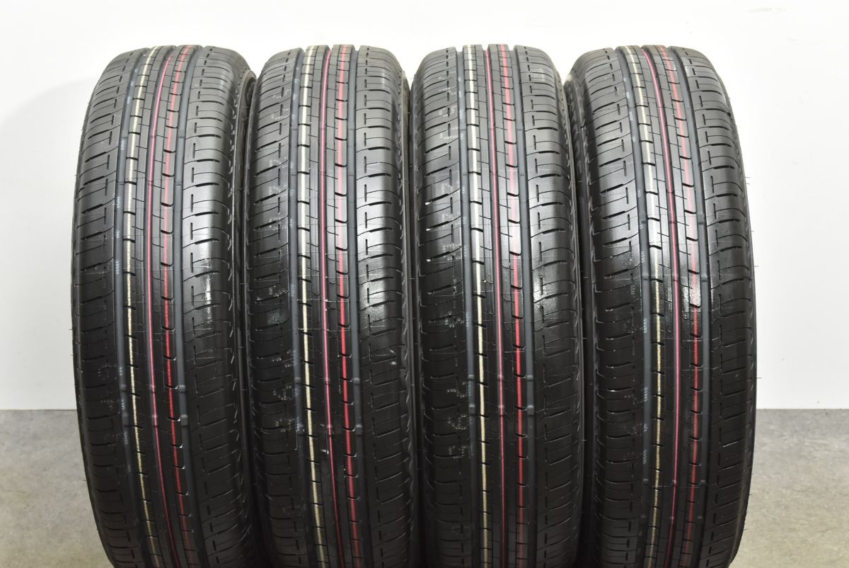 新車外し 2024年製】ブリヂストン エコピア EP150 175/70R14 4本セット