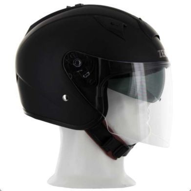 ヤマハ（YAMAHA）ジェットヘルメット YJ-14 ZENITH ゼニス