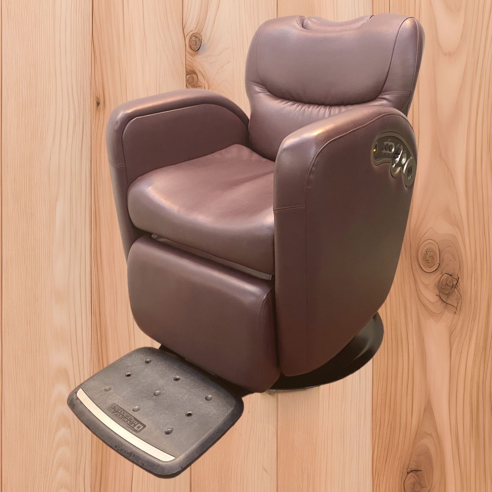 カウンターチェア 店舗用チェア バーチェア プロシード背もたれ付き お