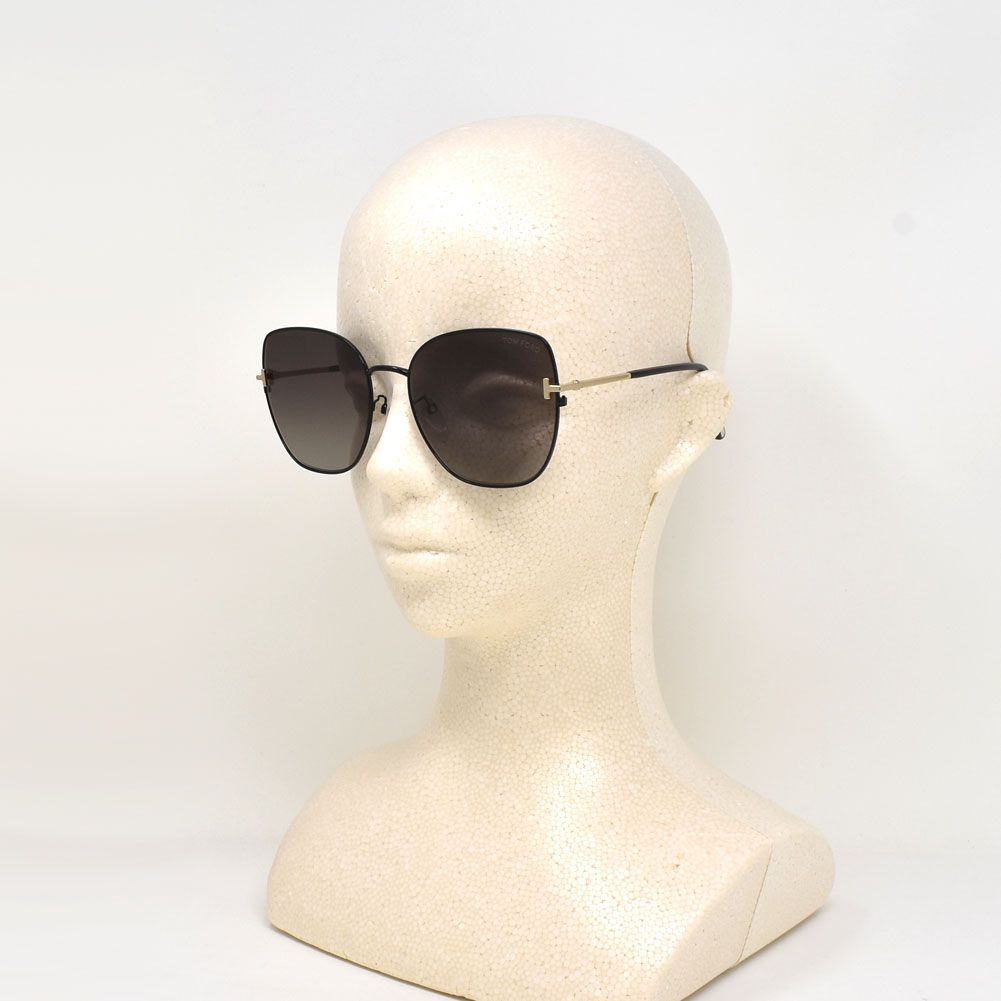 トムフォード TOM FORD TF895-K 01F 61 サングラス アジアン