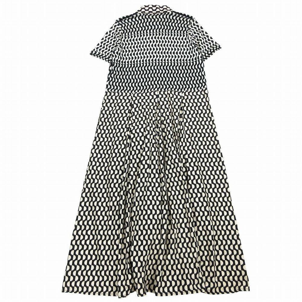 チビディーニ CIVIDINI ニットスカート44新品同様 美品/チヴィディーニ