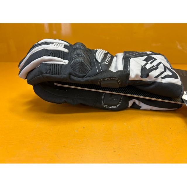 親しみやすい 73275 HONDA ホンダ FIVE WEX2 WP グローブ グレー SIZE M 0SYGB-T6M-NM 超人気デザイン