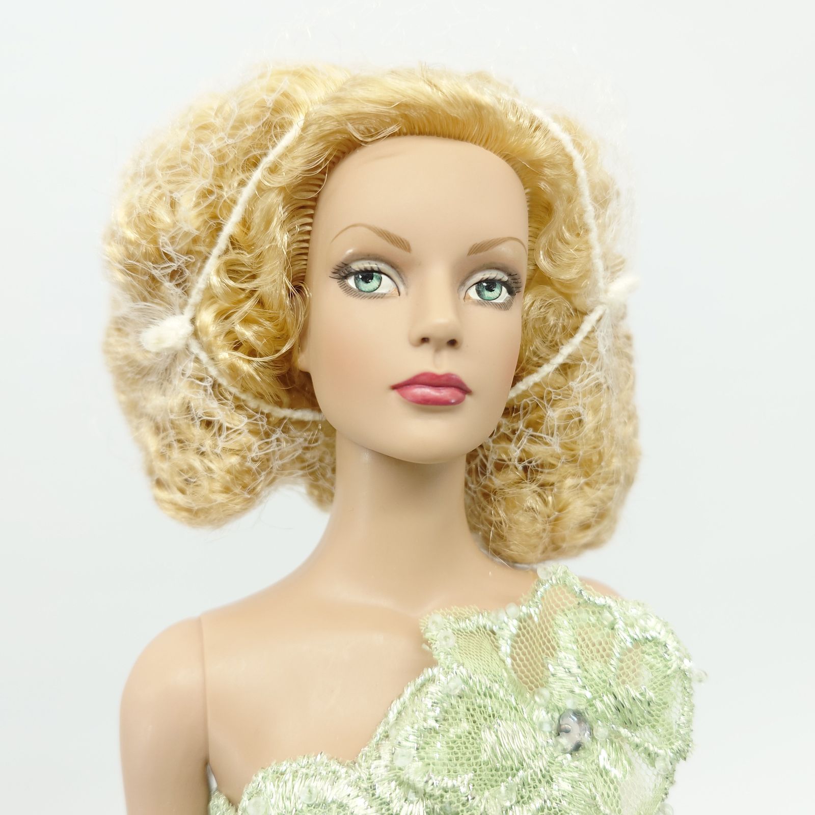 Tyler Wentworth Collection タイラー ウェントワース Envy TW2407 2004 Sydney Tonner トナードール