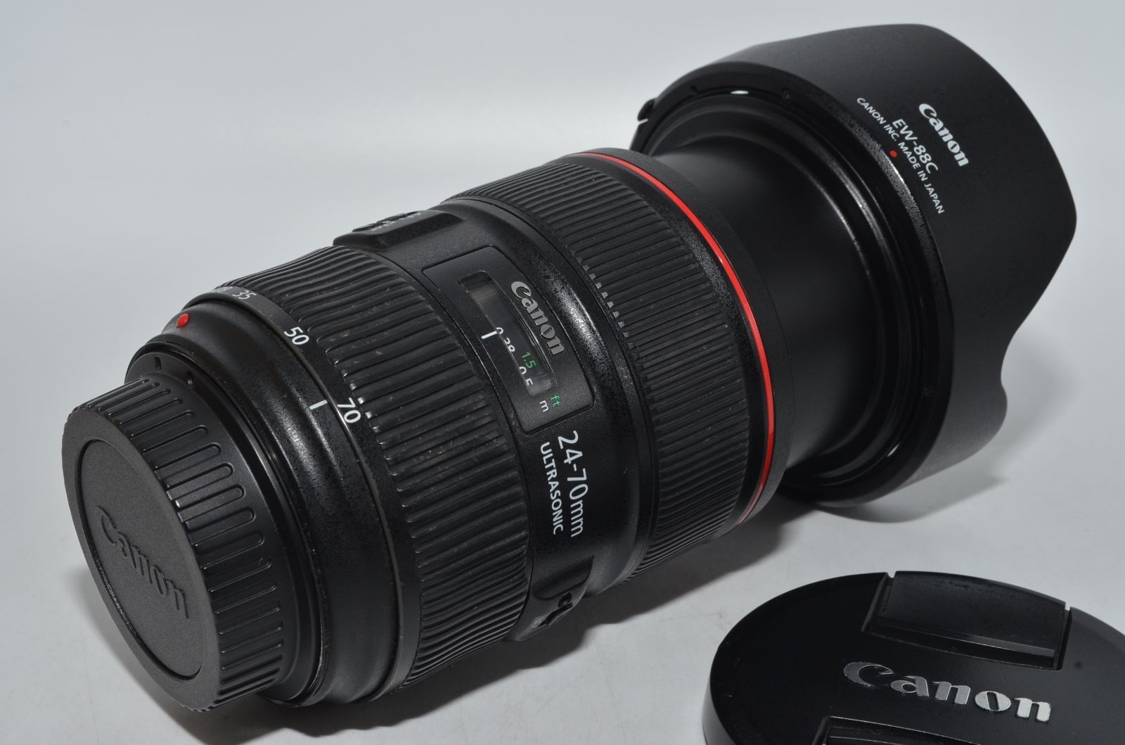 USM フルサイズ対応