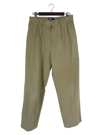ポロ バイ ラルフローレン Polo by Ralph Lauren スラックス