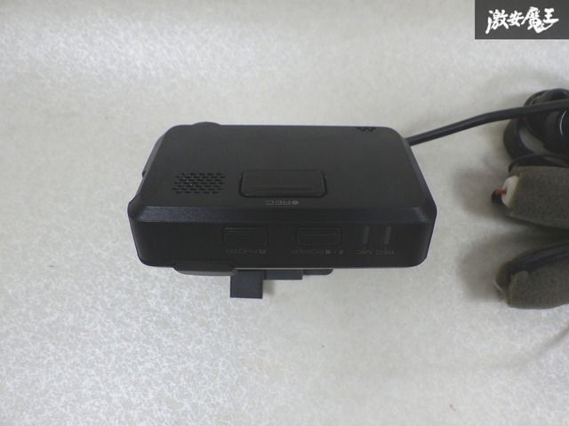 ドラレコ DRK-H69N ダイハツ純正品 DAIHATSU ダイハツ 純正 DRK-H67G ドライブレコーダー ドラレコ