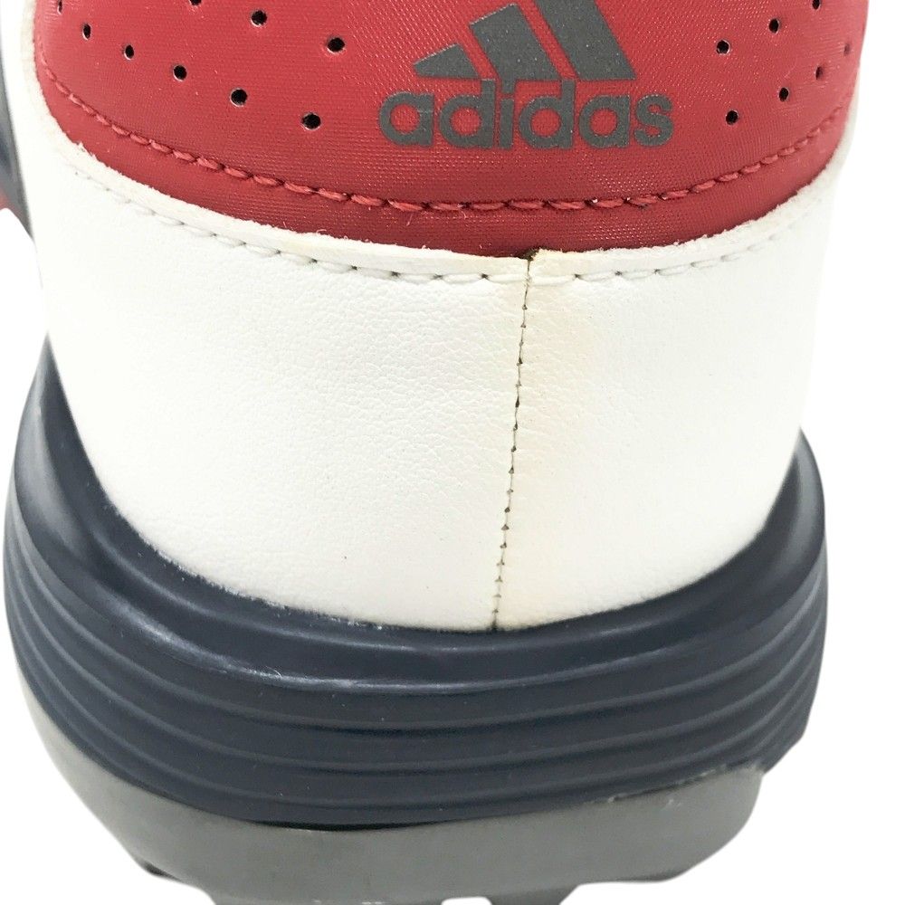 ゴルフシューズ ホワイト系