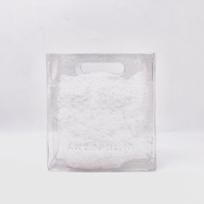 遠藤素子 土鍋 白 Mサイズ