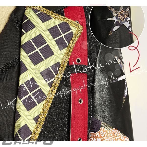 刀剣乱舞 風 舞台劇 live服 東京心覚 大典太光世 おおでんたみつよコスプレ衣装 cosplay コスチューム ハロウィンお祭り 仮装 WWW_TRAVELLANDINDIA_COM