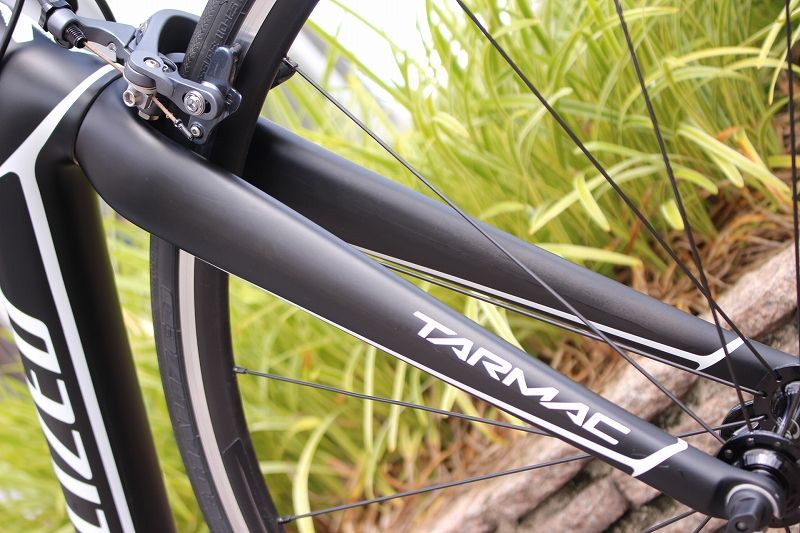 スペシャライズド SPECIALIZED ターマック TARMAC SL4 ELITE