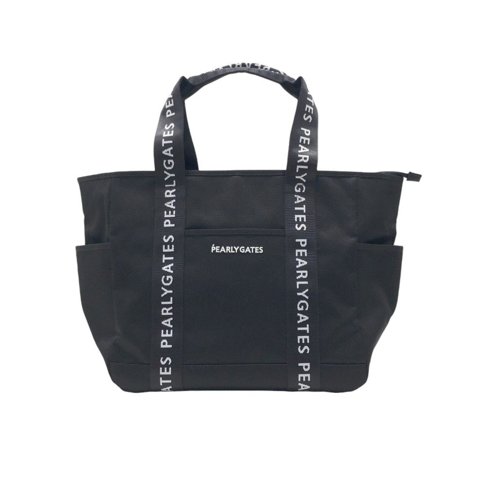 パーリーゲイツ 直営店限定 ロッカーバッグ トートバッグ 楽天市場