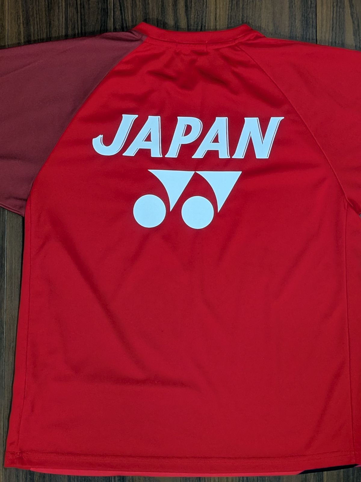 【極美品】YONEX VaseCOOL ゲームシャツ 2019日本代表モデル 楽天市場】ヨネックス 日本代表着用モデル メンズ ゲームシャツ