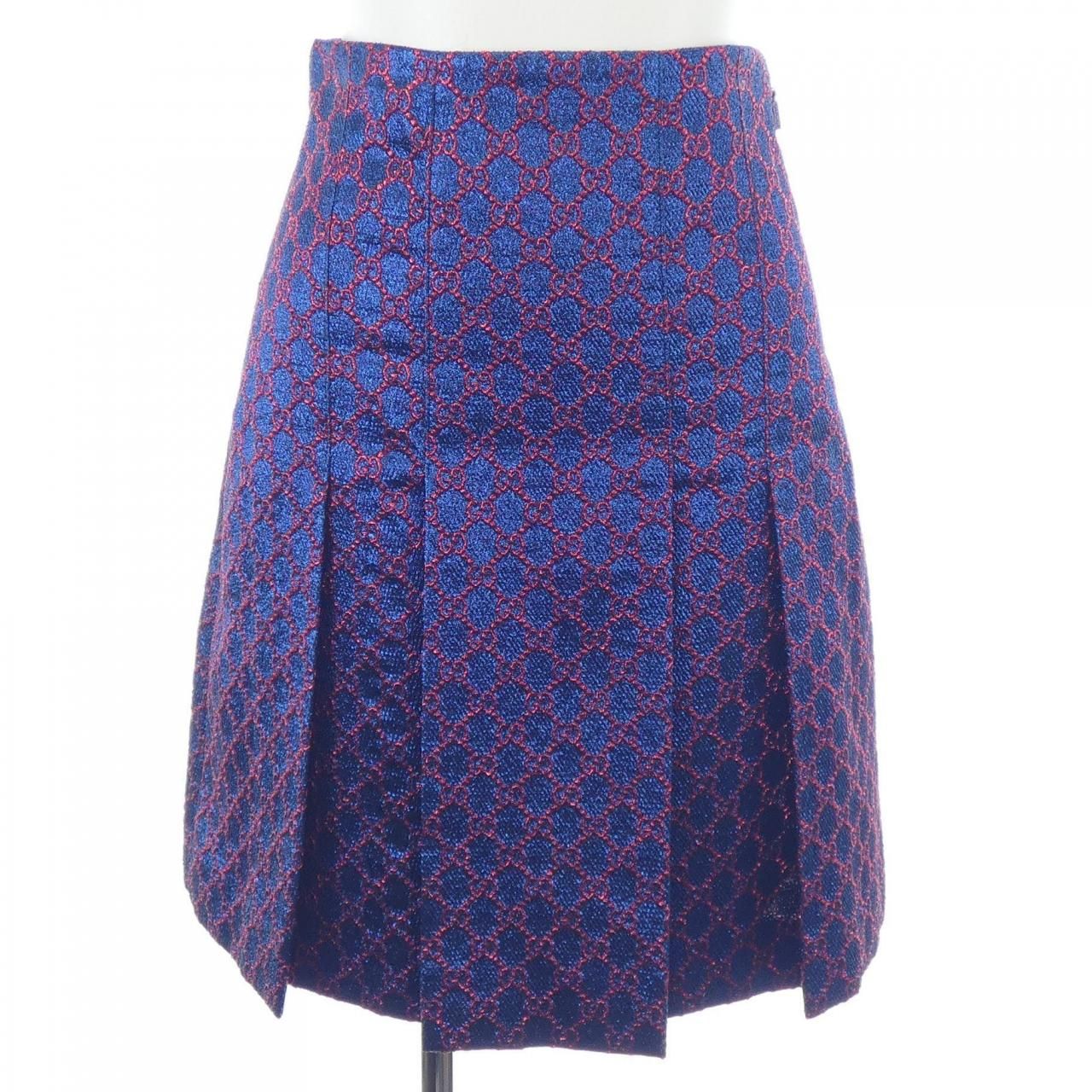 グッチ GUCCI 476637 ZJM69 スカート