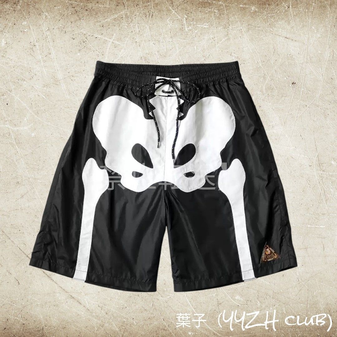 KAPITAL 20SS Shorts ショートパンツ