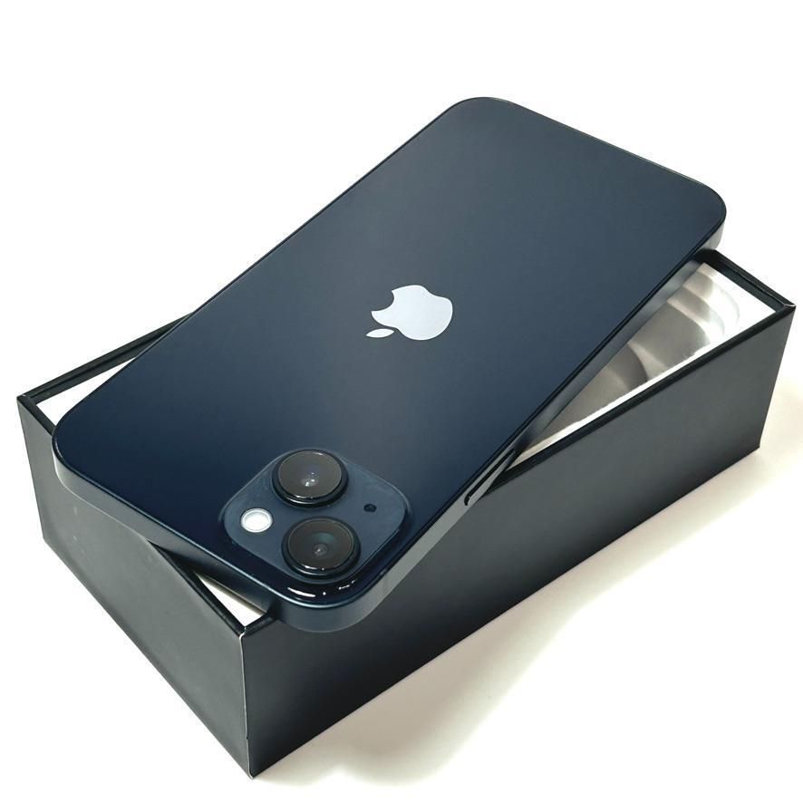 超美品】iPhone 14 Plus 128GB｜SIMフリー - メルカリ
