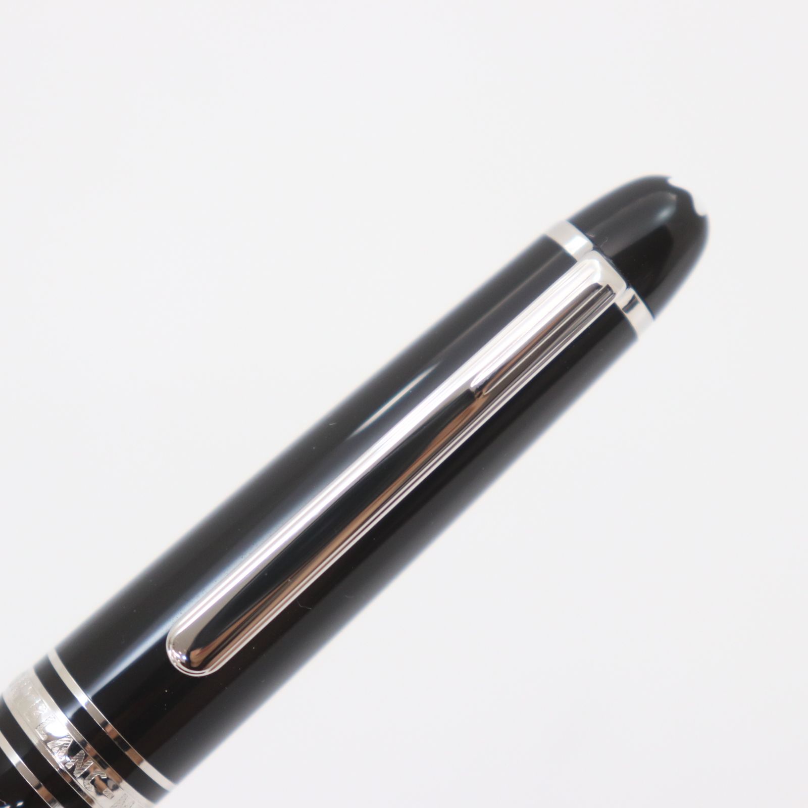 ITSKWY14P2CG 即決 本物 MONTBLANC モンブラン マイスターシュテック