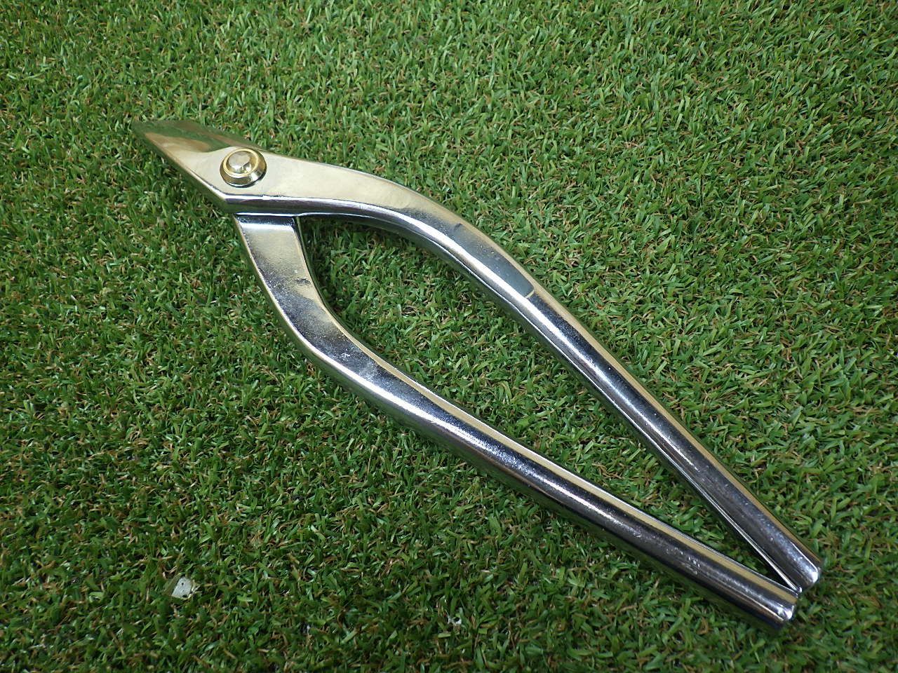 板金鋏
