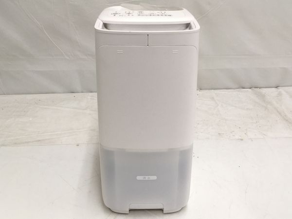 クリアランス販売 【中古】SHARP◇加湿器/HV-P55E9【家電・ビジュアル