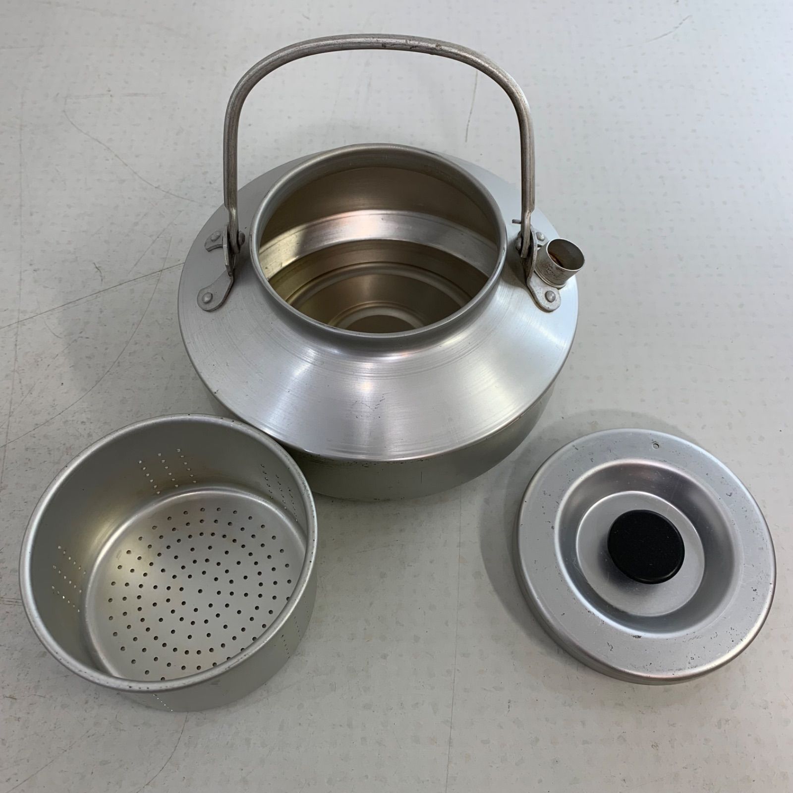 クッカー zermatt