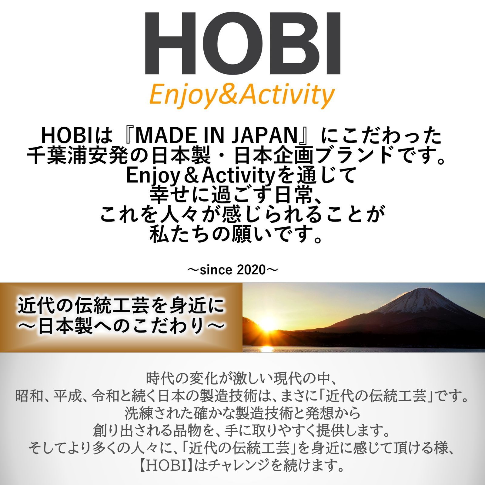 HOBI 軍幕タープ【日本製】3×3ｍ 上質ソルジャー帆布 コットン100 ...