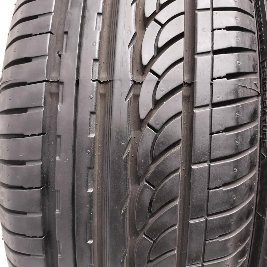 ◆本州 四国は ◆ ノーマル 4本 165 50R16 NANKANG AS-1 2020年製 90 80 軽自動車のインチアップ