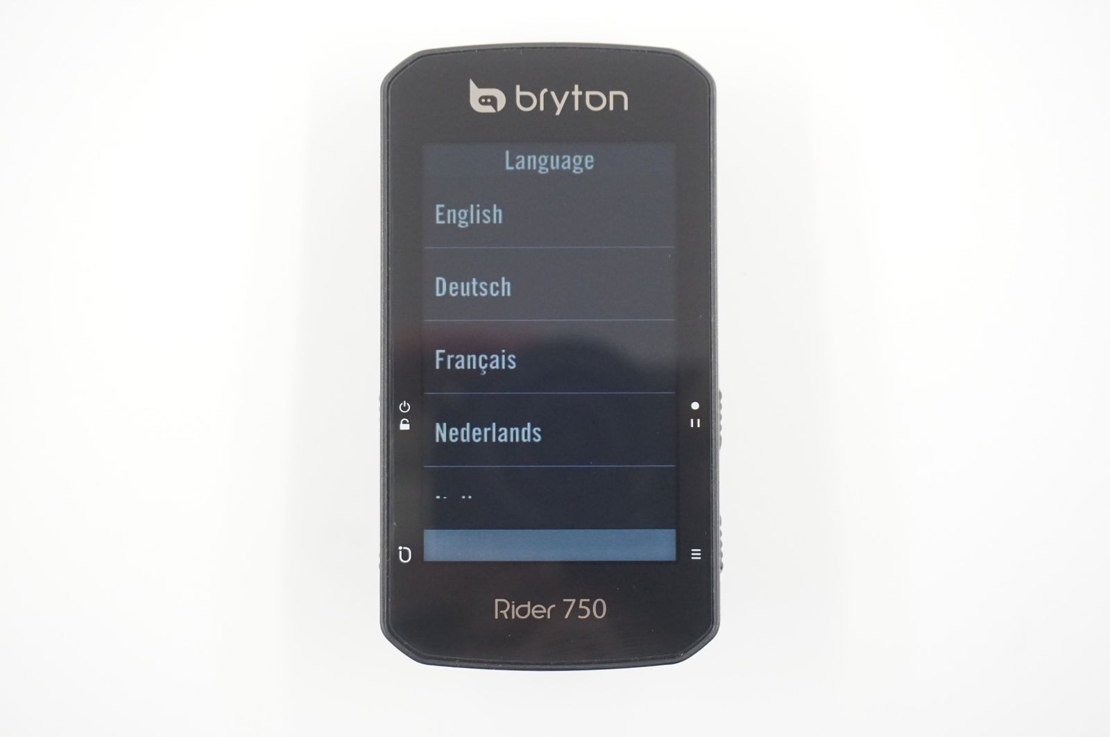 BRYTON ブライトン RIDER 750 サイクルコンピューター | バイチャリ福岡店