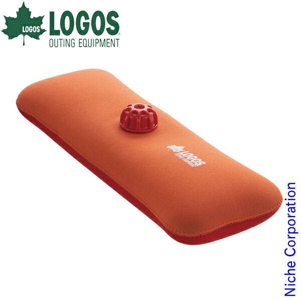 新品】薬草ホットパット Lサイズ 冷え性・肩こり対策 楽草ホットパット