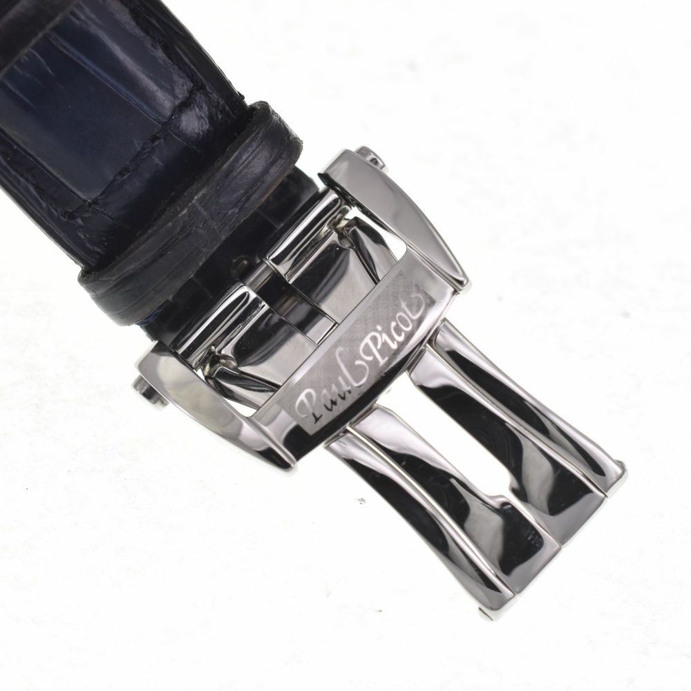 値下 ポールピコ PaulPicot P3755.SG.1131.2601 フィルシャー スモール  