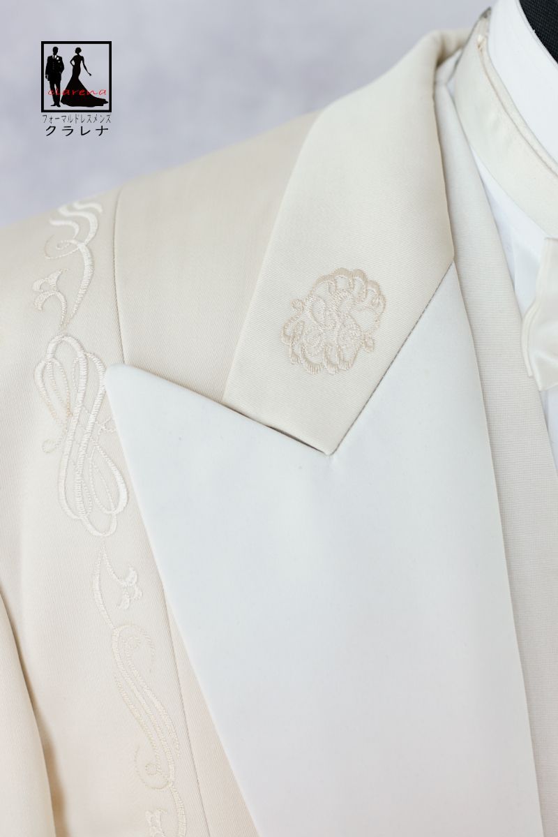 フォーマル衣装