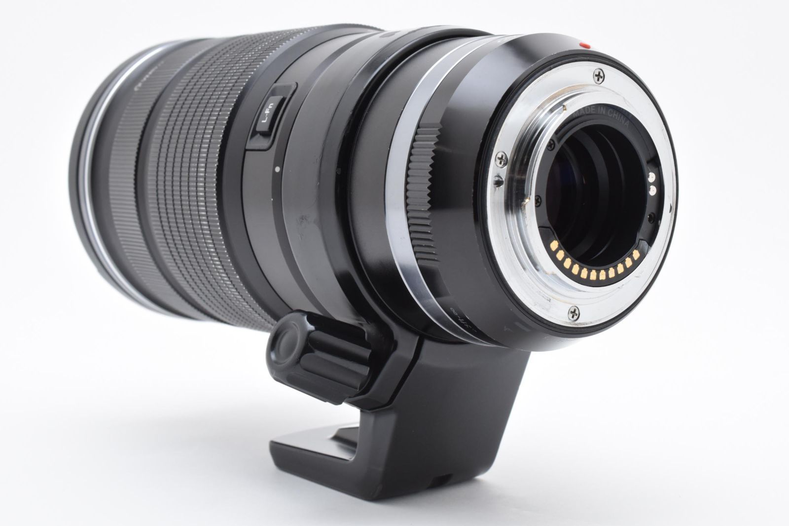  OLYMPUS オリンパス M ZUIKO 40 150 mm F 2 8 Pro レンズ(ズーム) カメラ