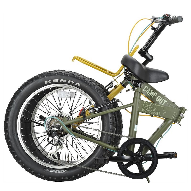 STAG ワイルダー