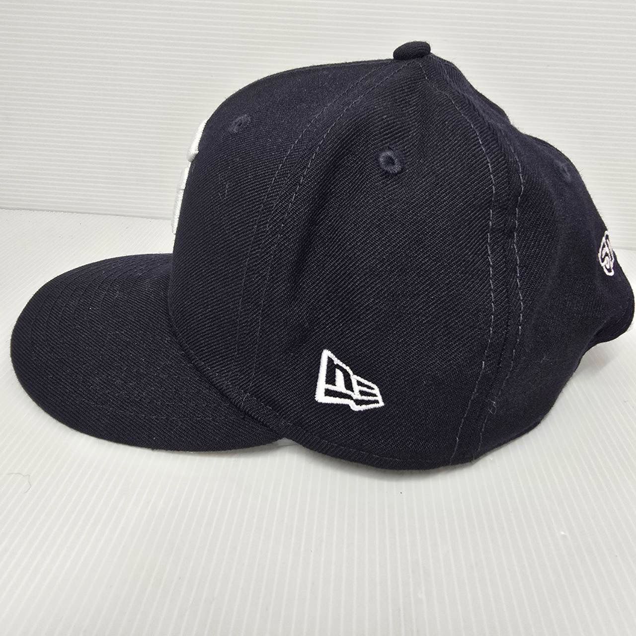 NEW ERA × SNIPEER キャップ 美品 SNIPEER × NEW ERA コラボキャップ 9FIFTY スナイパー