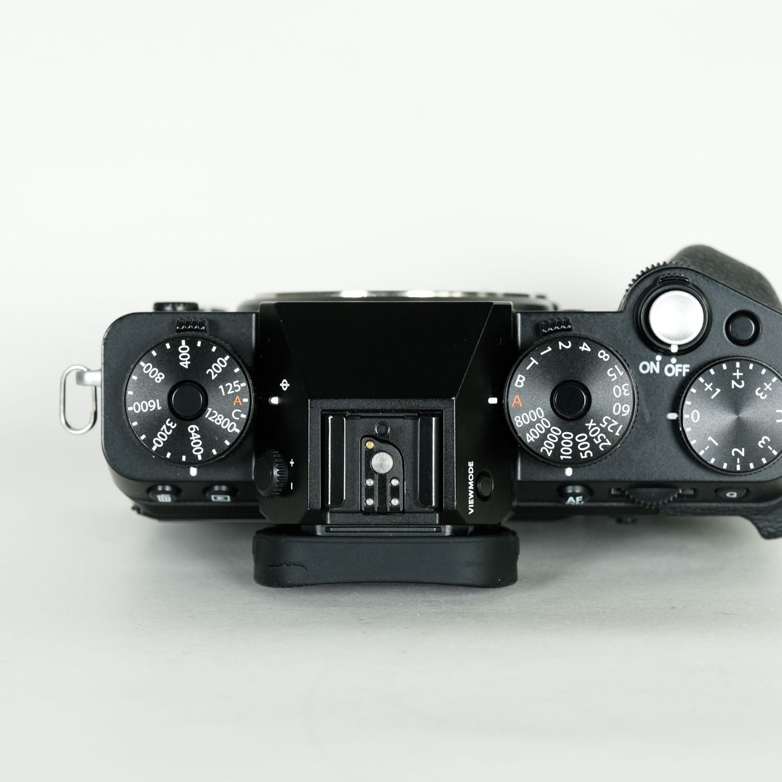 FUJIFILM X-T5 美品　シャッター回数8866回 FUJIFILM X-T5 美品 シャッター回数8866回 - メルカリ