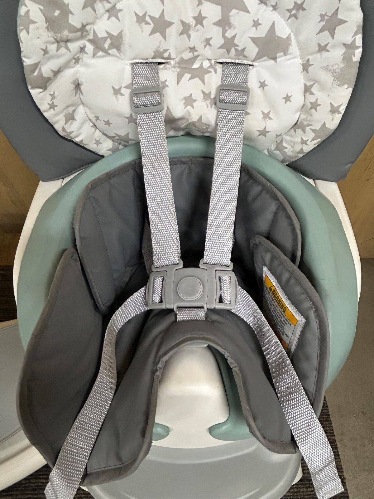 グレコ ベビーチェア