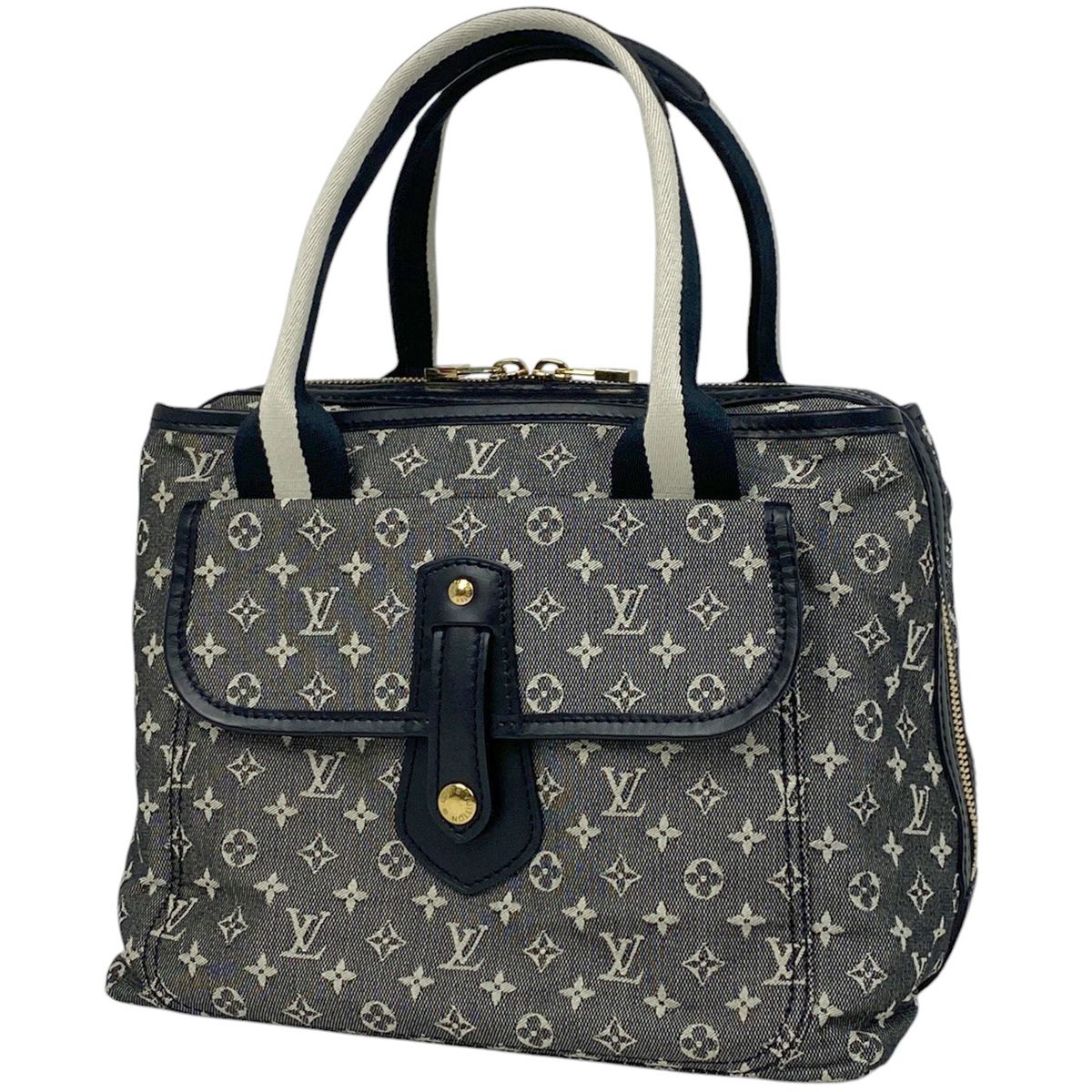 ルイ ヴィトン Louis Vuitton サック マリーケイト トートバッグ ハンドバッグ モノグラムミニ ノワール ブラック M92508 レディース