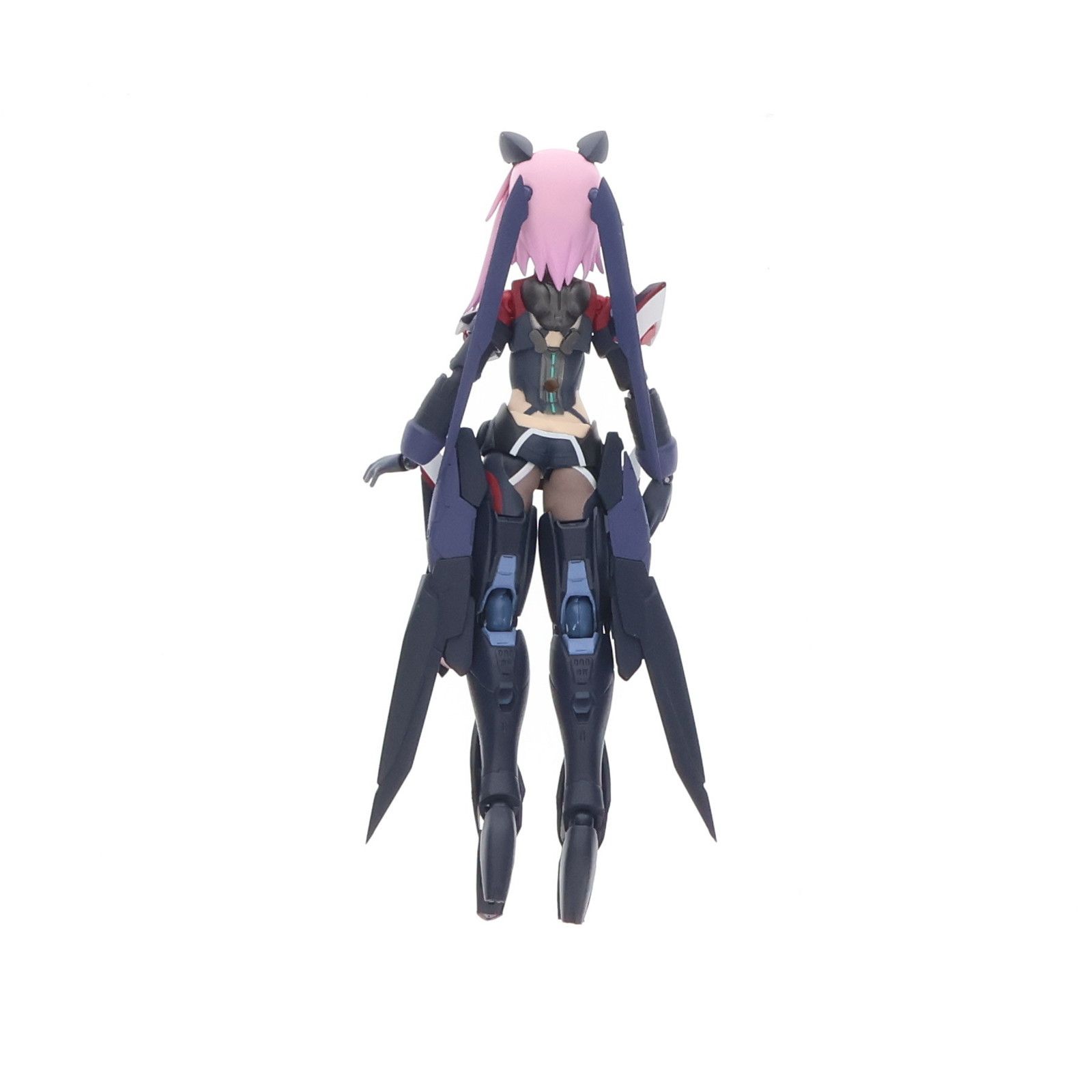 GOODSMILE ONLINE SHOP限定特典付属 figma(フィグマ) 504 比良坂