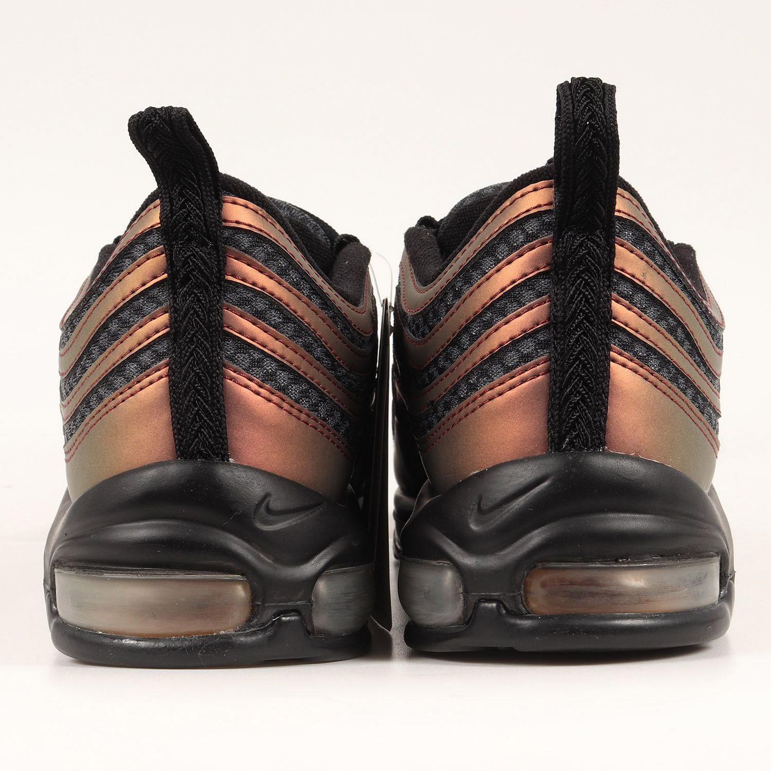 NIKE SKEPTA AIR MAX 97 UL17 LONDON 28cm - メルカリ