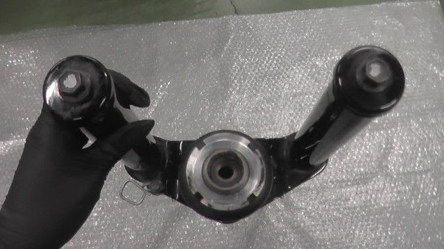 バーディー BA43A-112xxx