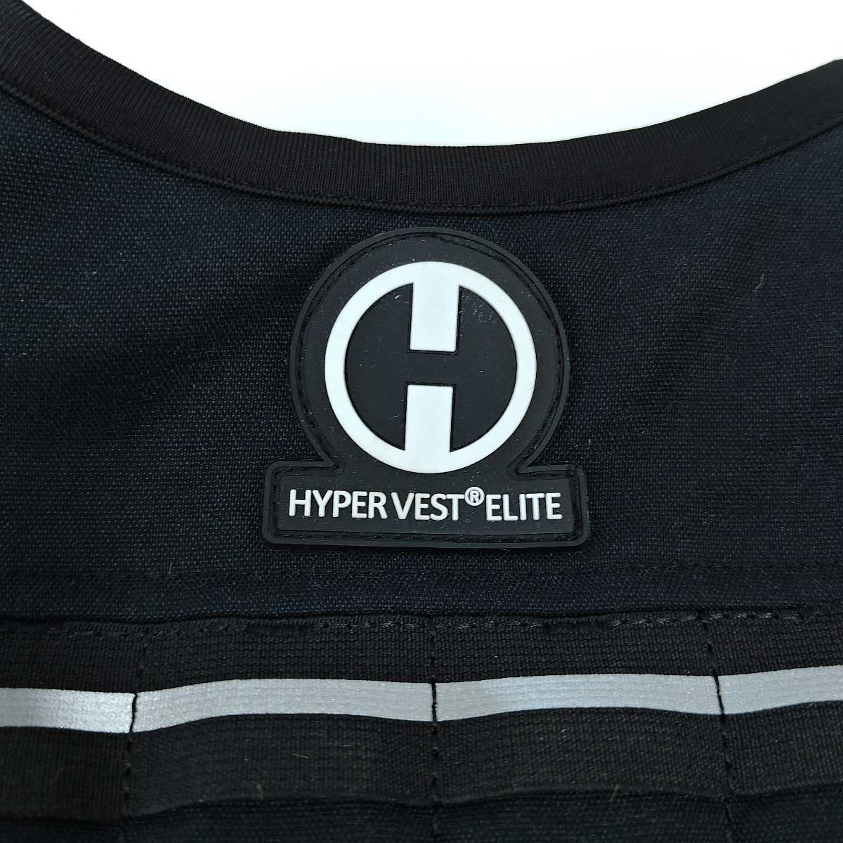 未使用】Hyperwear ハイパーベスト ELITE 完全調節可能な 未使用】Hyperwear ハイパーベスト ELITE 完全調節可能な