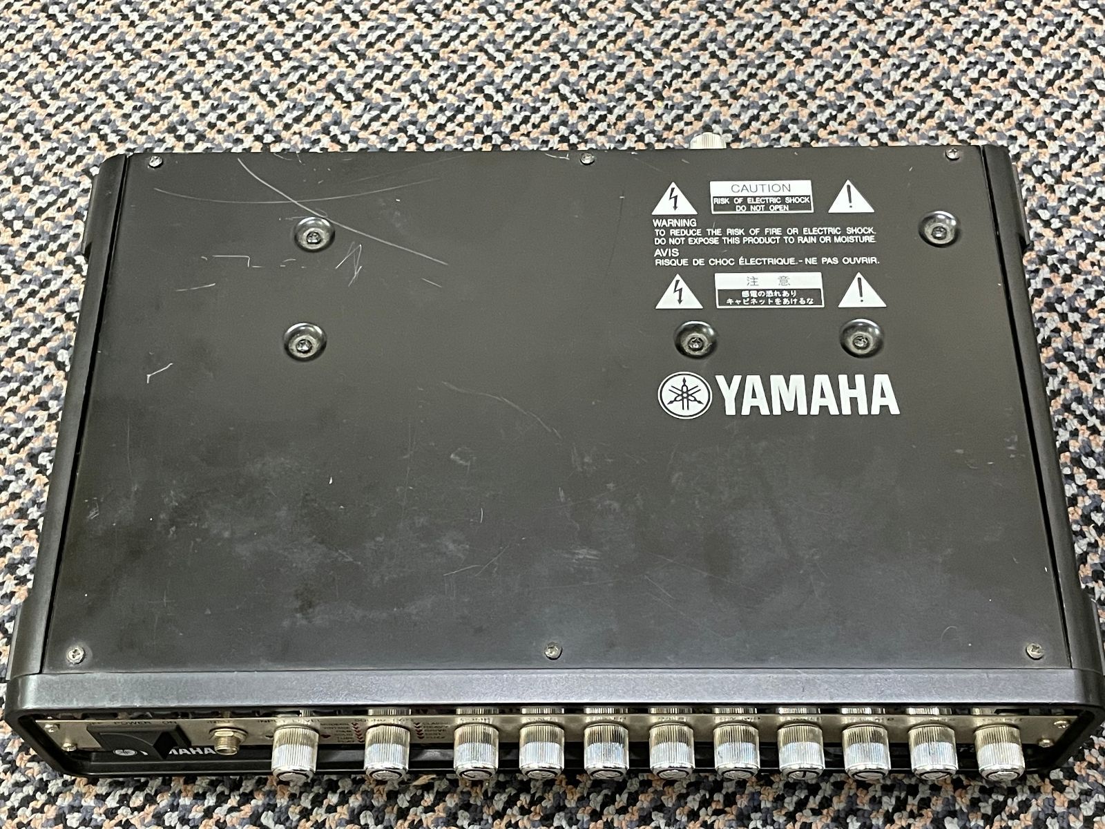 【生産完了品】YAMAHA BBT500H ベースアンプ ヤマハ 稀少品】YAMAHA BBT500H ベースアンプ ヤマハ 生産完了品｜Yahoo