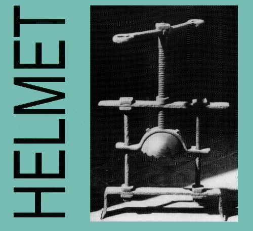 米CD Helmet Born Annoying 7” ? 1989 AMREP016 Amphetamine