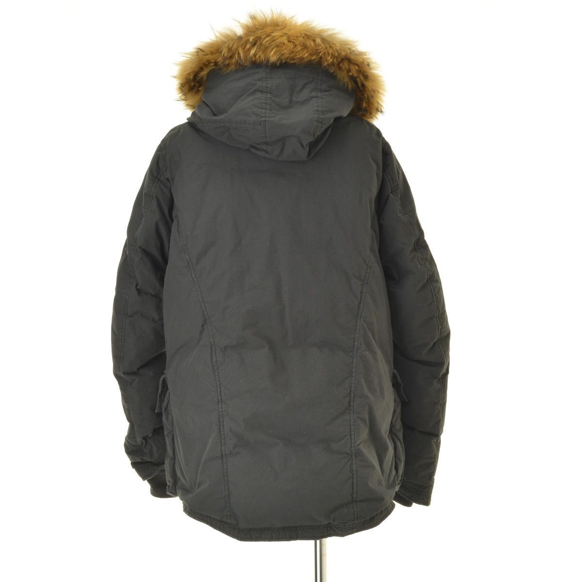 NONNATIVE】NN-JU2609 TROOPER DOWN JACKET - メルカリ