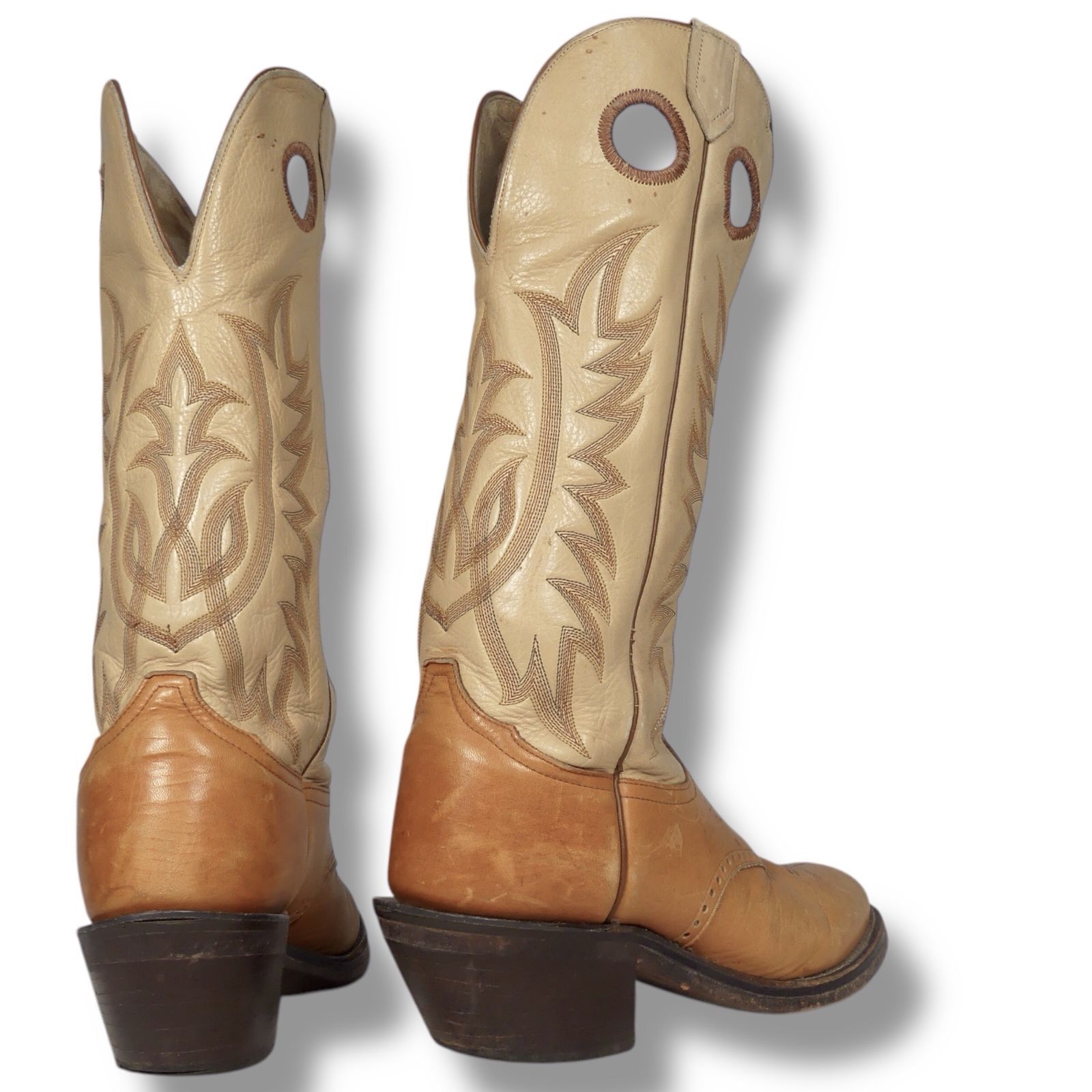 Tony Lama ウエスタンブーツ 8 1/2 EE Tony Lama トニーラマ