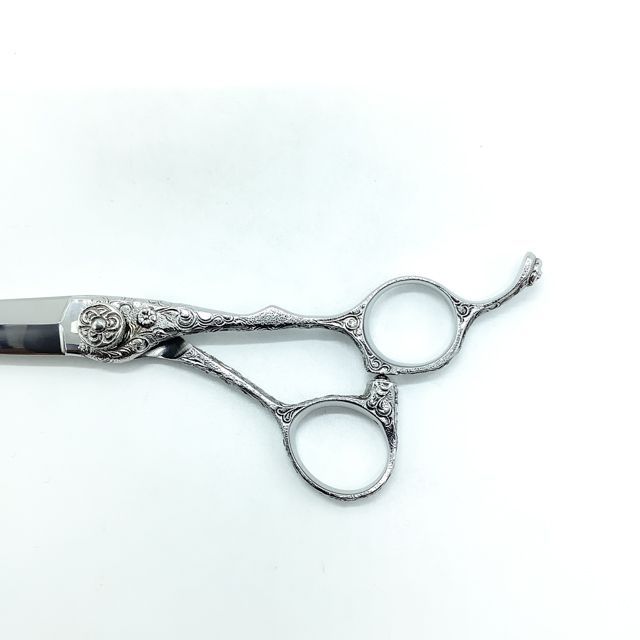 美品【ナルトシザーズ ナルトシザーNARUTO SCISSORS】ギルビーZ唐草