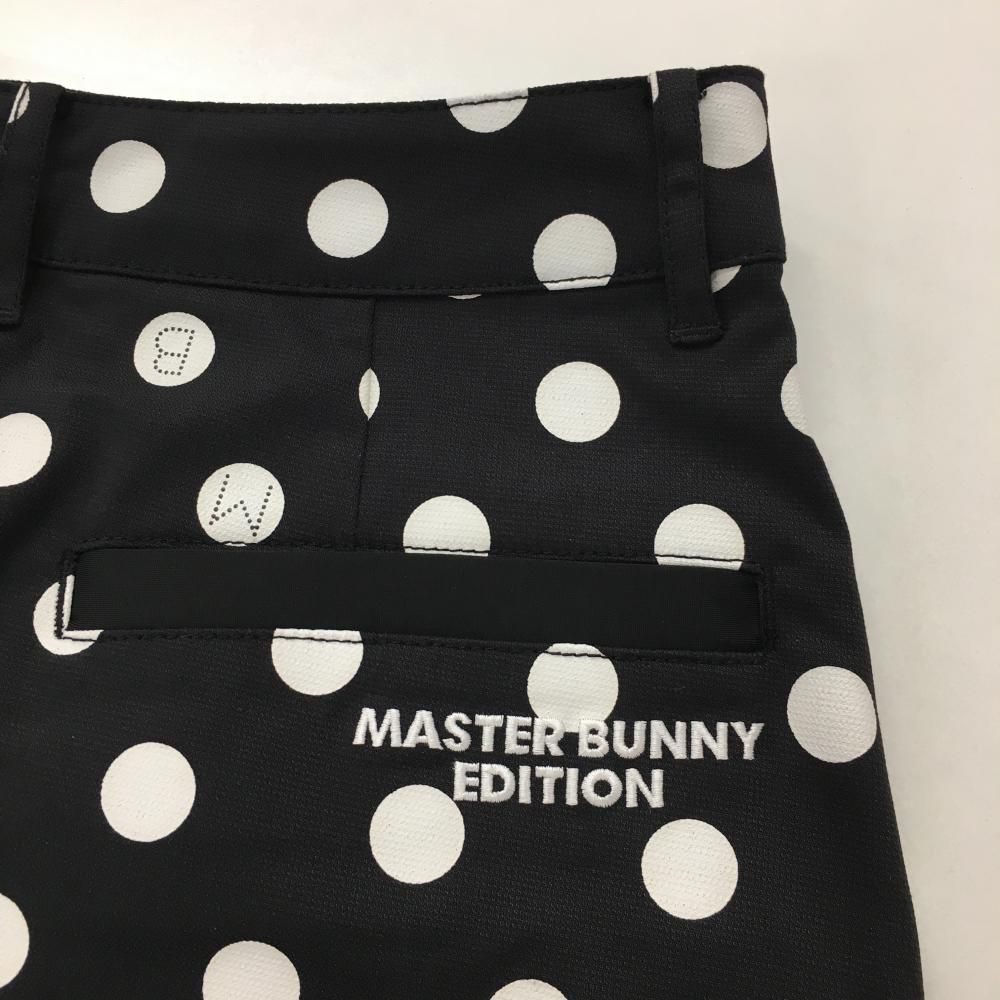 マスターバニー サイドロゴライン ダイヤ柄スカート ☆特価☆【超美品